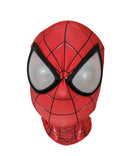 Máscaras 3D Spiderman  (Máscara cosplay, homem aranha)