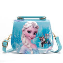 Bolsa infantil Disney ( Elsa, Sofia 3 princesas)
