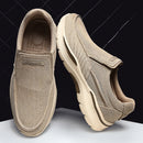 Sapatos Flow Moc, Casual Clássico e Estiloso