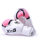 Luvas Strong Days WSD para boxy , MMA