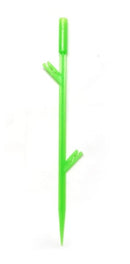 Pega mosca,anti parasitas (Suas plantas longe de pragas (Cola Forte /12 peças)