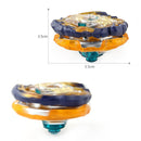 Lançadores Beyblade Burst GT ( Relembre sua velha infancia com seus filhos)