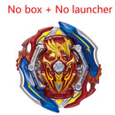 Lançadores Beyblade Burst GT ( Relembre sua velha infancia com seus filhos)