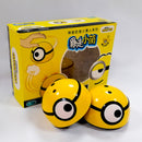 Brinquedo de fuga com sensor inteligente, interação com crianças, gatos,caes..