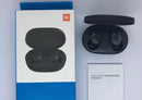 Fone de ouvido XIAOMI sem fio com microfone para controle de voz (Xiaomi Redmi Airdots Bluetooth 5.0)