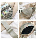 Bolsas de Cintura Casual, Crossbody super estilosas