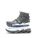 Bota WInd Hard ,EPI (Resistência e conforto)