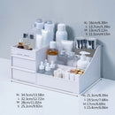 Organizador de maquiagem, joias , biju ,cosmético,porta esmaltes para manicure.