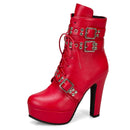 Bota Zog Shoes