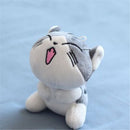 Gato de Pelúcia  4 designs diferentes