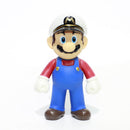 Bonecos colecionáveis Mario Bros, Luigi, Yoshi Donkey Kong
