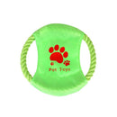 Brinquedo para cachorros (Auxilia a Higiene Canina)