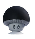 Cabeça de cogumelo Bluetooth (Caixa de som portátil)