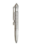 Caneta de autodefesa portátil de aço( Kit de sobrevivência, quebra vidro ,lesionar)