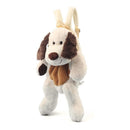 Mochila de Urso de pelúcia,super fofa(40 cm)