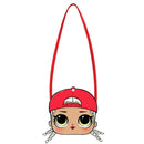 Bolsa estilosa infantil LOL SURPRESA