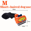 Removedor de pelo de animal de estimação ( Nunca mais tenha ataques alérgicos esse removedor vai ajudar muito na limpeza do pelos do seu pet)