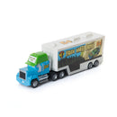 Carreta Disney Pixar Cars ( Conjunto com dois carros )