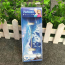 Relógios de Pulso Frozen (Aprender as horas nunca foi tão divertido)