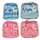 Kit de cuidados com o bebê 8 /10/13 pcs ( Kit básico completo)