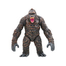 Godzilla Vs King Kong (  Brinquedo com Articulações )