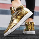 Tênis Gio Shoes (Muito estilo em um só calçado)