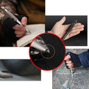 Caneta de autodefesa portátil de aço( Kit de sobrevivência, quebra vidro ,lesionar)