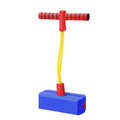 Brinquedo esportivo Stick Jumper( Gaste a "bateria" do seu filho com esse "pula pula")