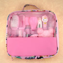 Kit de cuidados com o bebê 8 /10/13 pcs ( Kit básico completo)