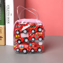Carrinho infanti (Kit 6 com carrinhos)