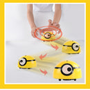 Brinquedo de fuga com sensor inteligente, interação com crianças, gatos,caes..