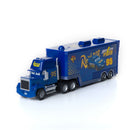 Carreta Disney Pixar Cars ( Conjunto com dois carros )