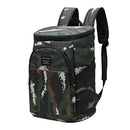 Mochila térmica 20L (Bolsa térmica  à prova d'água )