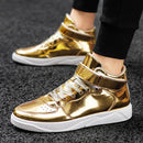 Tênis Gio Shoes (Muito estilo em um só calçado)