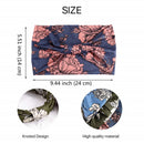 Bandana estilosa  para os cabelos ( Várias estampas )