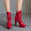Bota Zog Shoes