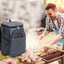 Mochila térmica 20L (Bolsa térmica  à prova d'água )