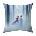 Capa de almofada Frozen (Decoração de quarto infantil)