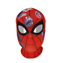 Máscaras 3D Spiderman  (Máscara cosplay, homem aranha)
