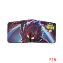 Carteira gamer Fortinite (Estimule a educação financeira do seu filho usando a carteira do seu jogo favorito)