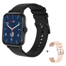 Smartwatch COLMI P8 Plus, relógio inteligente,rastreador fitness ip67 à prova d'água (Compatível com todos telefones)