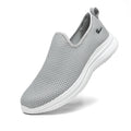 Sapatos Levit, malha respirável e confortável