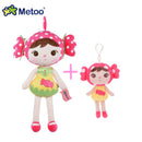 Boneca Metoo - Original - Opção com 2 peças