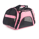 Bolsa de transporte pet (Multi color )