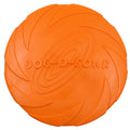 Brinquedo interativo para pets, de borracha resistente 1 Pc