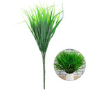 Decoração com Bonsai de pinho / pequenas árvores