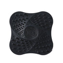 Tampa de Dreno de silicone Anti-bloqueio de cabelo