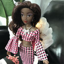 Bonecas Negras / vários modelos