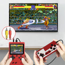 Mini  videogame portátil ( 400 jogos integrados)