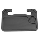 Bandeja suporte, para volante multifuncional de carro.
